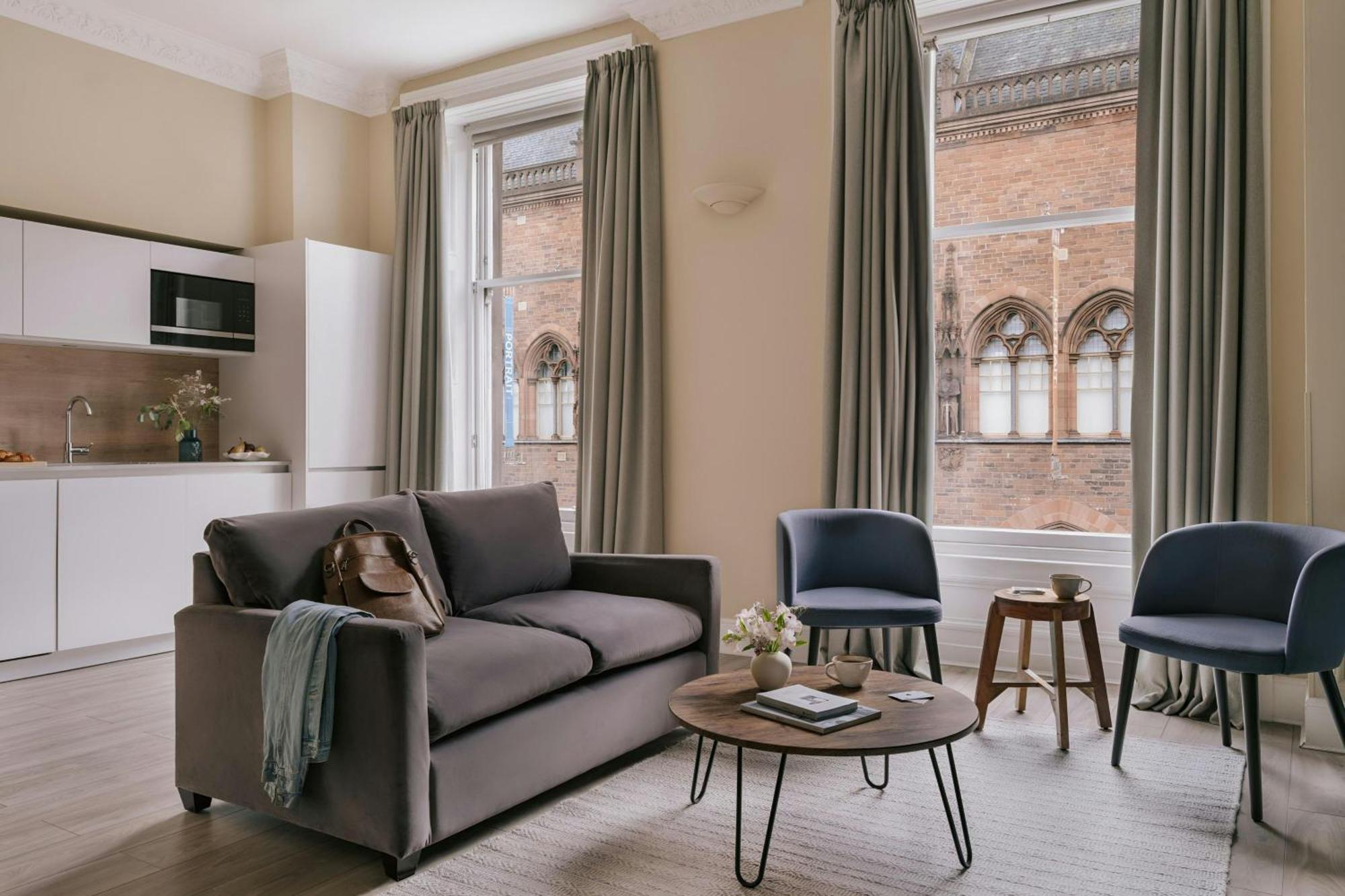 Sonder Royal Garden 4*
