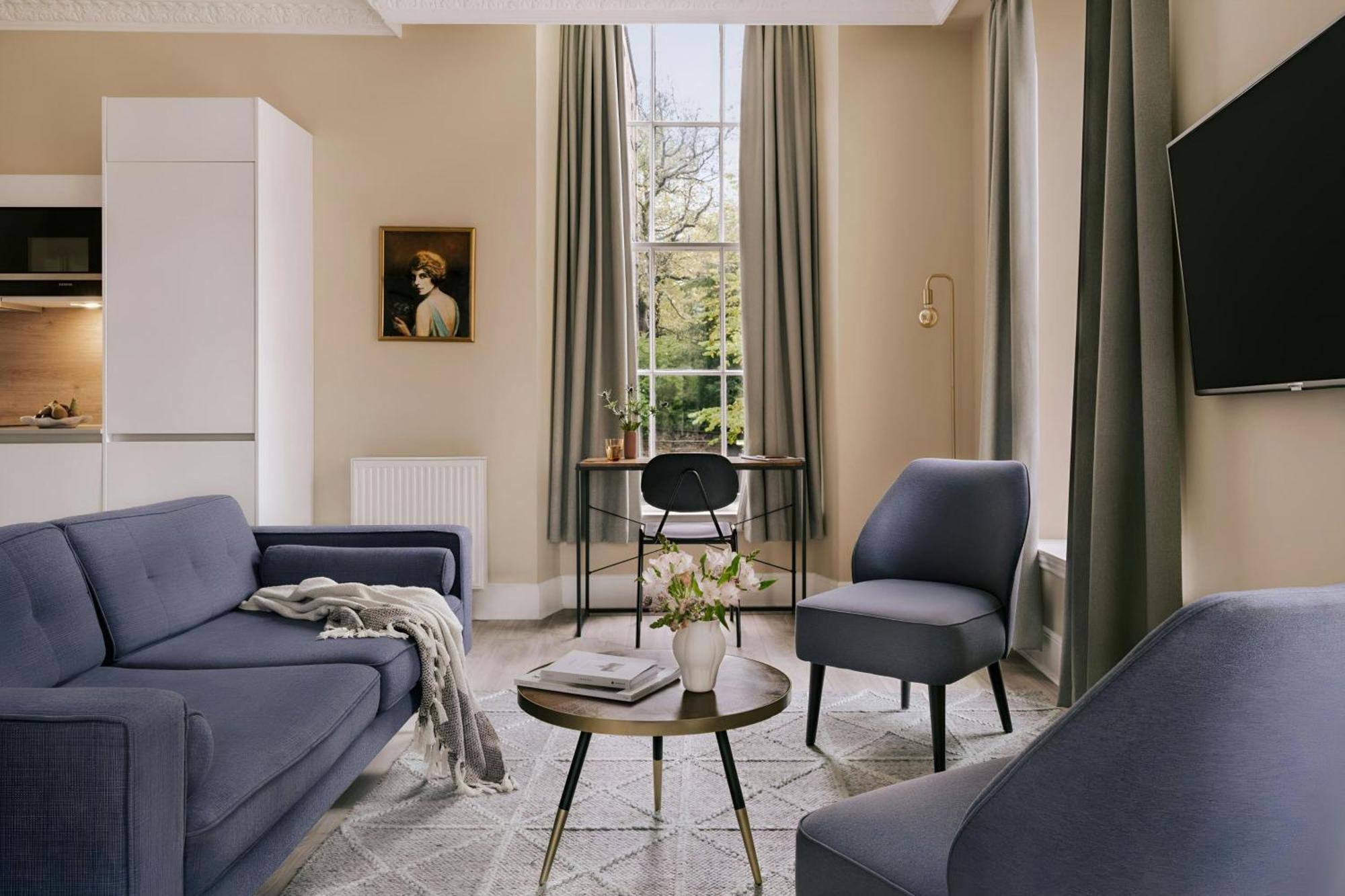 Aparthotel Sonder Royal Garden